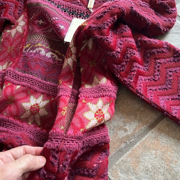 NWT Anthropologie Cecilia Prada Luiza Knit dress - Picture 16 of 16